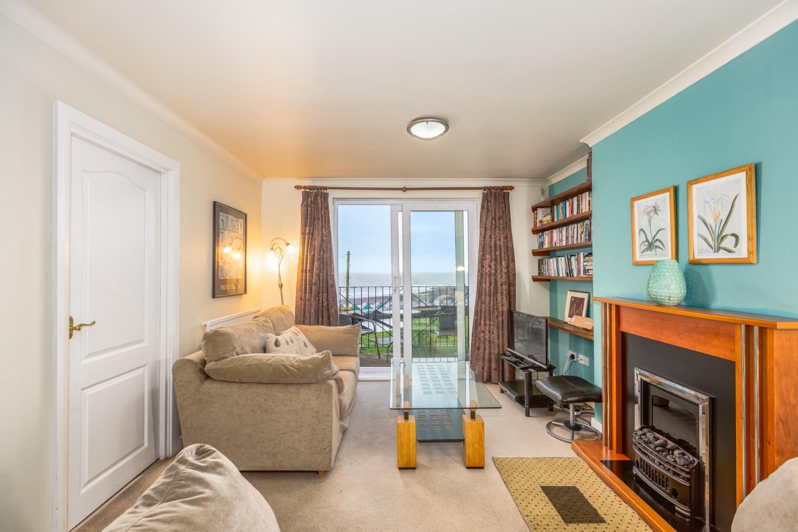 Crawshay court, Langland Bay Road, Langland, Swansea, SA3 4QZ